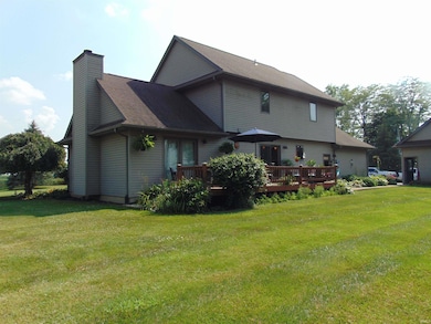 3667 E 300 S, Bluffton, IN 46714 - photo 2