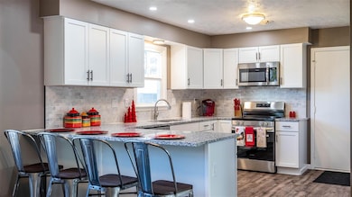 401 S Fairground St, Liberty, IN 47353 - photo 5