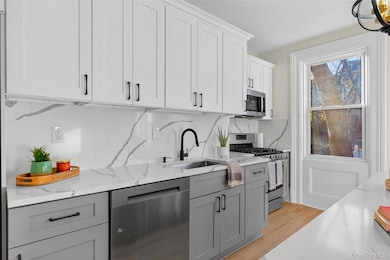 171 Chambers St unit B, Newburgh, NY 12550 - photo 7