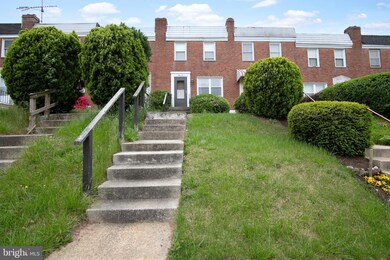 4117 Balfern Ave, Baltimore, MD 21213 - photo 4