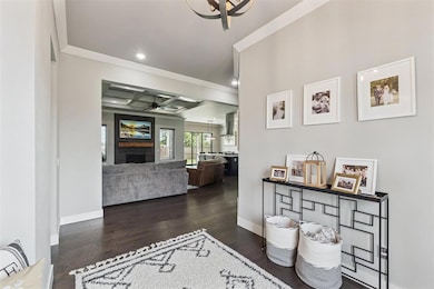 11500 SW 58th St, Mustang, OK 73064 - photo 7