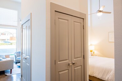 View of hallway