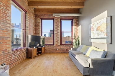 The Hartman Building unit 409, Columbus, OH 43215 - photo 6