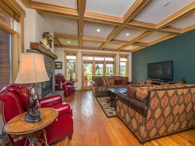 2500 Little Coyote Rd unit 8, Big Sky, MT 59716 - photo 4