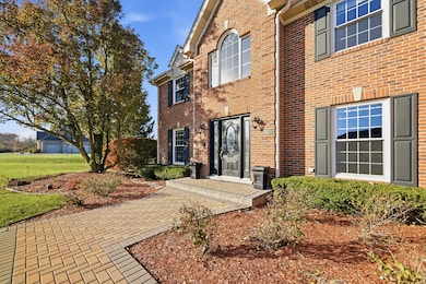 15510 W Nolan Ct, Homer Glen, IL 60491 - photo 2