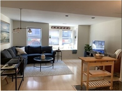 376 Commercial St unit 2I, Boston, MA 02109 - photo 2