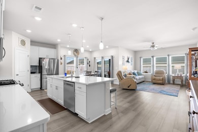 534 Cypress Preserve Cir, Longs, SC 29568 - photo 3