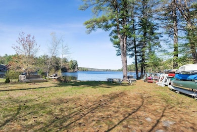 22 Cottage Waterfront 2