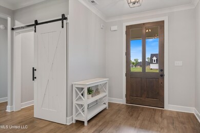 Entry/Foyer