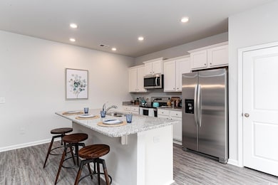 609 Coquina Bay Dr, Conway, SC 29526 - photo 4