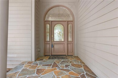 Come on in to your new home