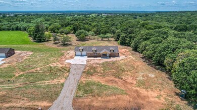 2900 Cool Jct, Millsap, TX 76066 - photo 2
