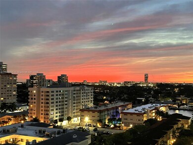 Parker Plaza Estates unit 1107, Hallandale Beach, FL 33009 - photo 7