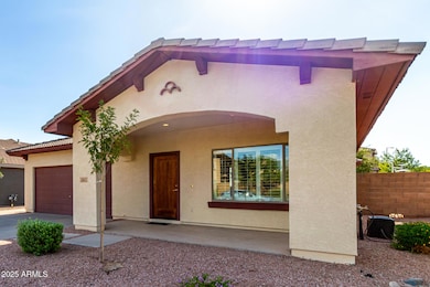 2602 S Nielson St, Gilbert, AZ 85295 - photo 4