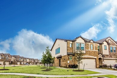 3311 Rainflower Springs Ln, Rosenberg, TX 77471 - photo 6
