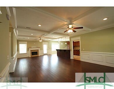 Den/Family/Great Room.