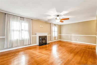 2606 Bennington Rd, Fayetteville, NC 28303 - photo 4