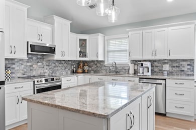 6622 Cinnamon Fern Ln, Myrtle Beach, SC 29588 - photo 7