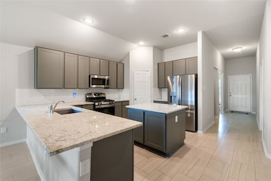 1859 Cypress Canyon Trail, Conroe, TX 77301 - photo 7