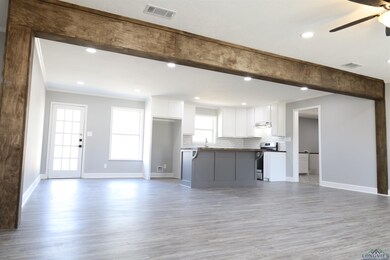 3107 Jan Ave, Tyler, TX 75701 - photo 6