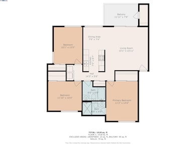 38623 Cherry Ln unit 148, Fremont, CA 94536 - photo 3