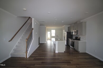 1753 Barrett Run Trail, Apex, NC 27502 - photo 5