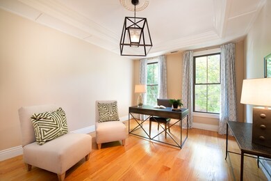 164 W Newton St unit 2, Boston, MA 02118 - photo 4