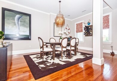 32 Auburn St unit 2, Charlestown, MA 02129 - photo 5