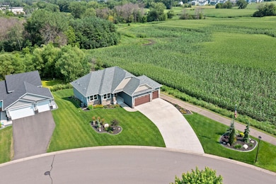 6860 Dupre Rd, Hugo, MN 55038 - photo 2