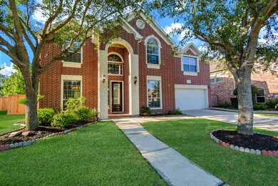 5803 Lawrence Ct, Pearland, TX 77584 - photo 2