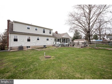 194 Cold Soil Rd, Princeton, NJ 08540 - photo 3