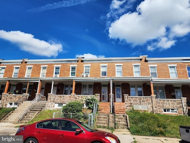 2606 Cecil Ave, Baltimore, MD 21218 - photo 2
