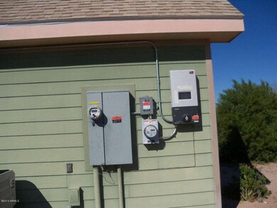 Solar Equipment