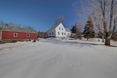 204 Payson Road, Union