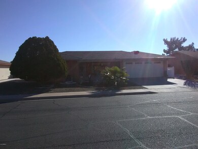 4213 E Calypso Ave, Mesa, AZ 85206 - photo 2