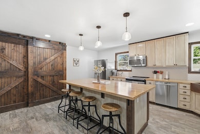 2883 Harwell Lake Rd, Weatherford, TX 76088 - photo 7