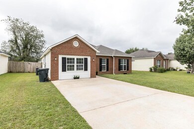 100 Dorothy Ct, Warner Robins, GA 31088 - photo 4