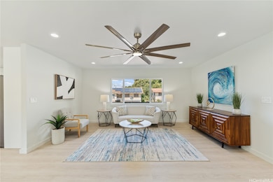 1516 Iao Ln, Honolulu, HI 96817 - photo 3