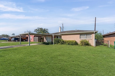 1201 17th St, Galena Park, TX 77547 - photo 4