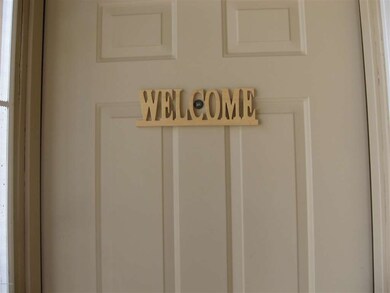 Welcome to your new home