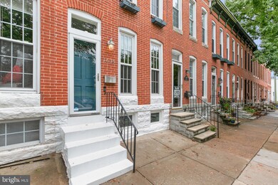 1635 Covington St, Baltimore, MD 21230 - photo 3