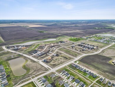 Cub Creek 2nd Addition