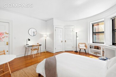 293 Riverside Dr unit 5B, New York, NY 10025 - photo 2