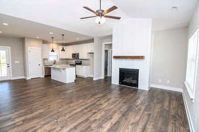 39 Whistle Stop Ln, Smithfield, NC 27577 - photo 5