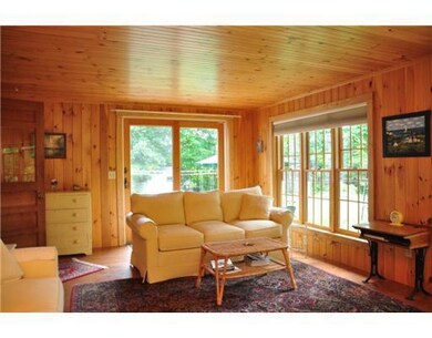 Other. Four Season Sunroom