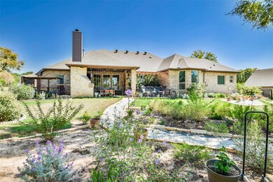 3902 Homestead Ct, Granbury, TX 76049 - photo 3