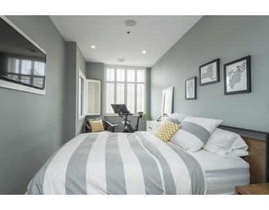 The Mariner Condominiums unit 305, Boston, MA 02109 - photo 5