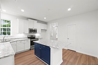 2399 Prince John Ct unit 2, Quinton, VA 23141 - photo 4