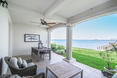 Ample space to gather with family or friends