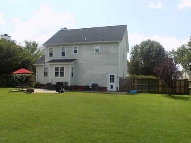 667 Winterfield Dr, Winterville, NC 28590 - photo 3